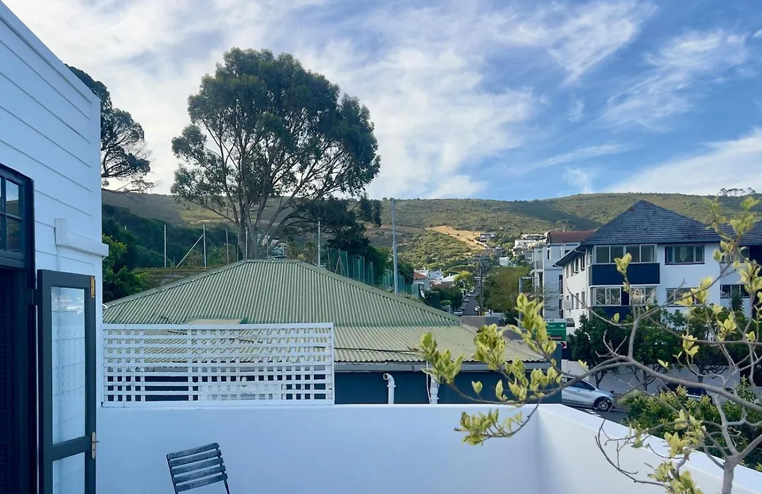 Liberty Lodge Guest House-1